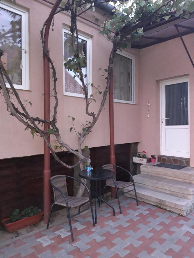Готель Casa Stely Ришнов Екстер'єр фото
